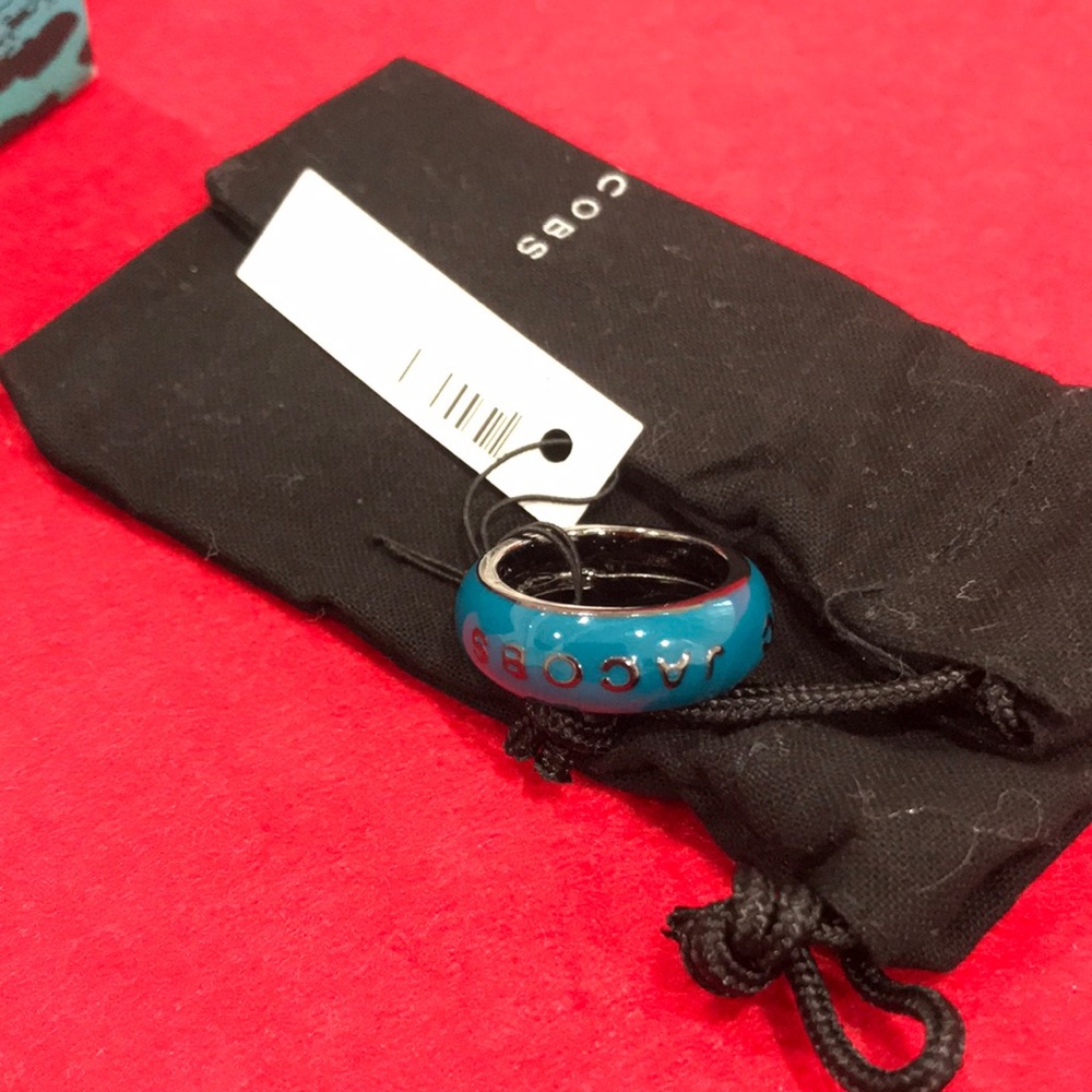 Marc by Marc Jacobs Ring - Picture 2 of 4